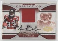 Harry Douglas #/25