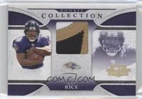 Ray Rice #/25