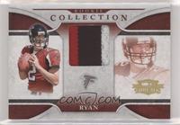 Matt Ryan [EX to NM] #/25