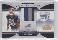 James Hardy #/25