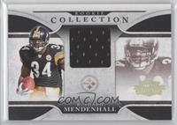 Rashard Mendenhall #/500