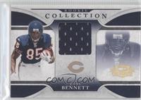 Earl Bennett #/500