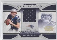 Kevin O'Connell #/500