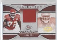 Glenn Dorsey #/500