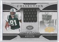 Dustin Keller #/500