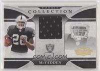 Darren McFadden #/500