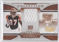 Andre Caldwell #/500