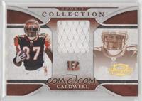 Andre Caldwell #/500