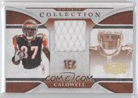 Andre Caldwell #/500