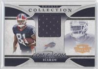 James Hardy #/500