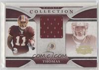 Devin Thomas #/500