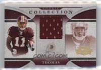 Devin Thomas [EX to NM] #/500