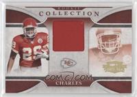 Jamaal Charles #/500