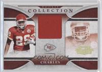 Jamaal Charles #/500