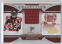 Harry Douglas #/500