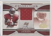 Dexter Jackson #/500