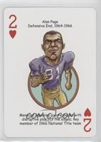 Alan Page