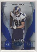 Torry Holt #/50