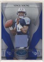 Vince Young #/50