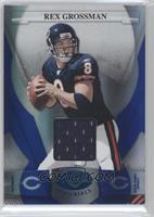 Rex Grossman #/50