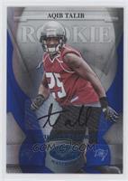 New Generation - Aqib Talib #/100