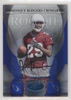 New Generation - Dominique Rodgers-Cromartie #/100