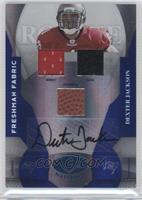 Freshman Fabric - Dexter Jackson #/100