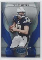 Philip Rivers #/50