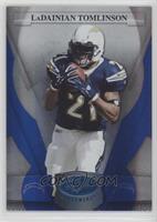 LaDainian Tomlinson #/50