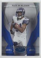 Nate Burleson #/50