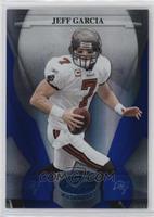 Jeff Garcia #/50