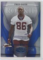 New Generation - Fred Davis #/50