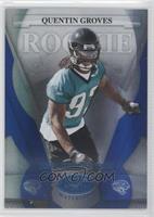New Generation - Quentin Groves #/50