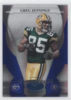 Greg Jennings #/50