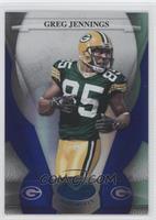 Greg Jennings #/50