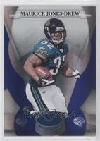 Maurice Jones-Drew #/50