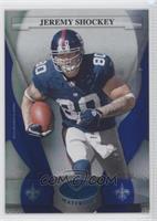 Jeremy Shockey #/50