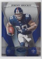 Jeremy Shockey #/50