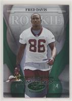 New Generation - Fred Davis [Noted] #/5