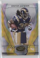 Steven Jackson #/25