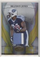 Brandon Jones #/25