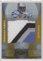 Freshman Fabric - Kevin Smith [Noted] #/25