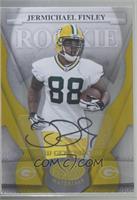 New Generation - Jermichael Finley [Noted] #/25