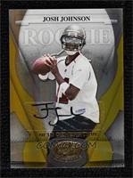 New Generation - Josh Johnson #/25