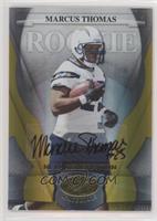 New Generation - Marcus Thomas #/25