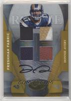 Freshman Fabric - Donnie Avery #/25