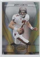 Jeff Garcia #/25