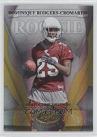 New Generation - Dominique Rodgers-Cromartie #/25