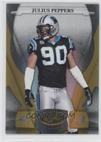 Julius Peppers #/25