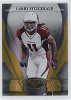 Larry Fitzgerald #/25